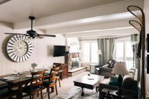 MTN View - Close to Lifts - Heated Pool - Copper
